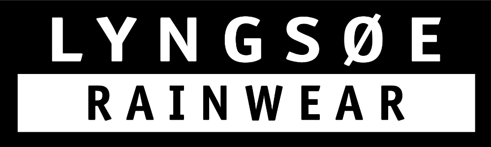 LYNGSØE RAINWEAR LYNGSØE RAINWEAR